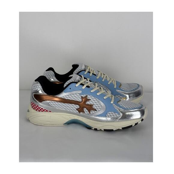 Bravest Studios Gold Medal Kross Kountry Runner Shoes Sneakers Mens Size 12 New main image 6